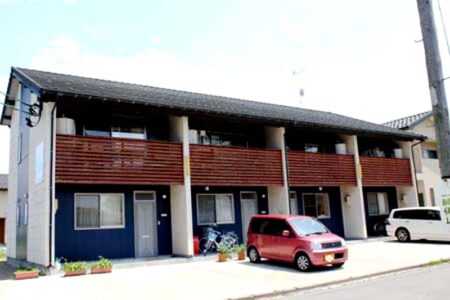 イーストブルー2号