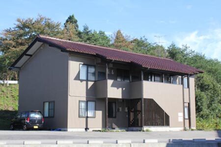 フジタコーポA101