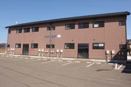 コーポ佐野　 H号室（2F）