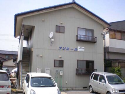 プリエール101・102・201