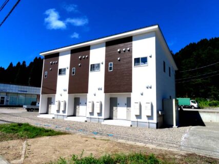 リバティブルー L-2(2F)