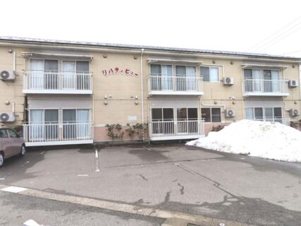 リバティビュー202