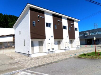 リバティブルー R-2(1F)