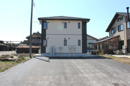 サニーコート201