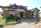 村上市中原の売家